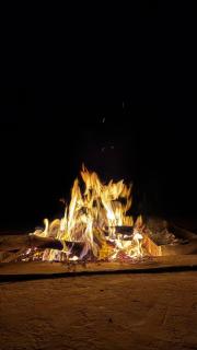 Desert Romance Retreat - 9