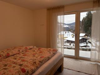 Der Bungalow am Sonnenplateu - 1