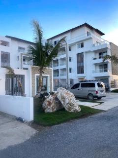 Apartamento Vacacional Coral Azul - Bayahibe - 9