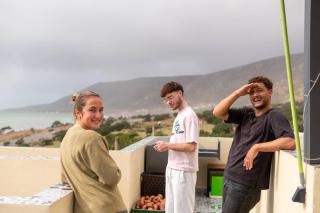 Surf House Desert Point - 8