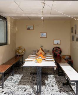 Surf House Desert Point - 5