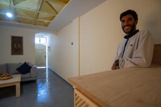 Surf House Desert Point - 3