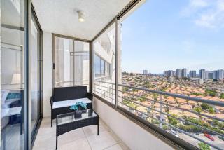 Comfort Life Concón- 3D with Wifi - 8