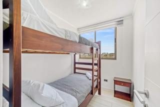 Comfort Life Concón- 3D with Wifi - 4