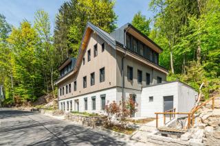 Horský apartmán Kuba - 1