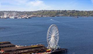 Luxury, ocean view Condo with deck and indoor pool - 6