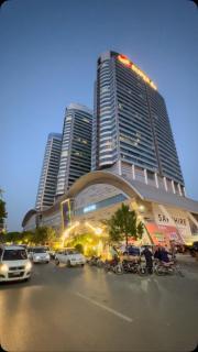 2 BHK Luxury Apartment in Centaurus 360 View - 9