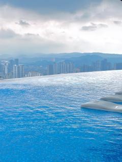 Eaton Residences Signature Stay - 8