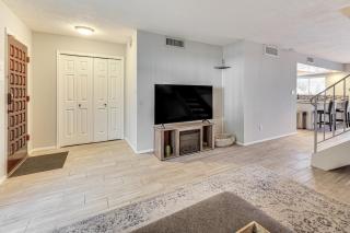 Pet-Friendly Unit, 1 Mi to Old Town Scottsdale! - 4