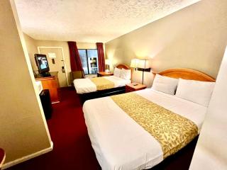 Rodeway Inn Jackson Northwest - 8