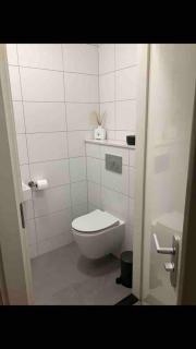 Stads appartement aan de voet van Oldehove 2-kamer - 5