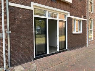 Stads appartement aan de voet van Oldehove 2-kamer - 4