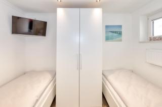 Terrassenhaus, FeWo 81 - 5