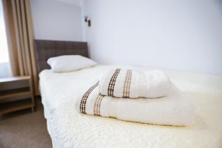 Hotel Lubaczów Hotel Restauracja u Dina - 8