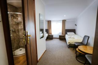 Hotel Lubaczów Hotel Restauracja u Dina - 6