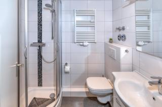 Terrassenhaus, FeWo 22 - 4