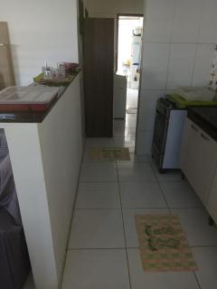 Casa temporada 3 quartos Barra nova C - Marechal Deodoro - 8