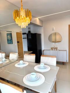 Apartamento Premium Acqua Marine, 2 Suítes 2 sacadas Umarizal - 5