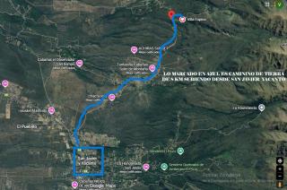 VILLA ESPINA CHALET DE MONTAÑA a 8 km de San Javier - 1