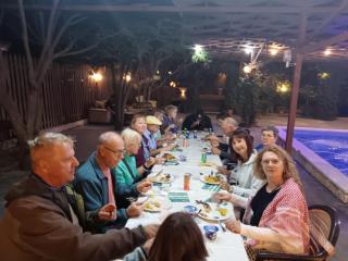 North Jewel 2023 - Ajloun - 2