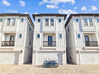 CaSEAta by 30A Escapes - Rosemary Beach - 9