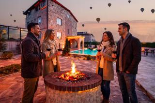 Moonlight of Cappadocia - 0