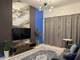 SENJA 1 by Rumah Che Matsunami - 0