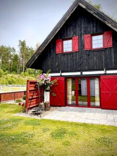 Twój Drugi Dom na Kaszubach - 6