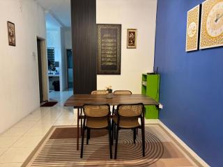 SENJA 1 by Rumah Che Matsunami - 9