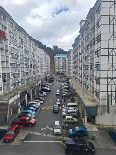 SENJA 1 by Rumah Che Matsunami - 6