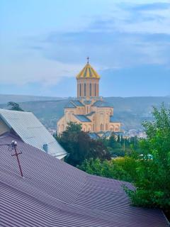 Panorama KAI4 Apartments - Tbilisi - 7