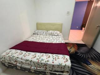 SENJA 1 by Rumah Che Matsunami - 4