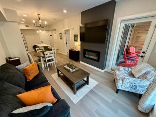 Sparrowhawk Mountain Resort - 0