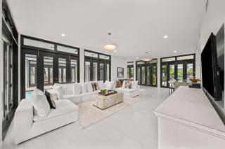 Dolce Vita Estate Luxury Private Villa - 9