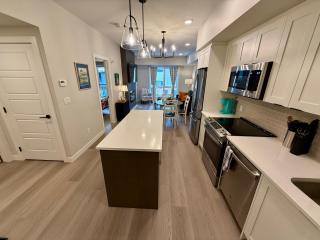 Sparrowhawk Mountain Resort - 7