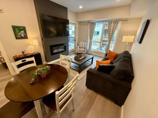 Sparrowhawk Mountain Resort - 9