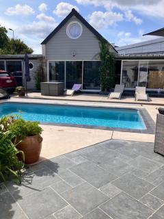 LA FERME DE KERIVOAS - Gîte ARMEN - Audierne - 0