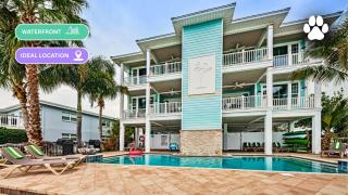 Waterfront Cove - St Pete Beach - 0