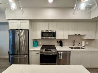 Sparrowhawk Mountain Resort - 6