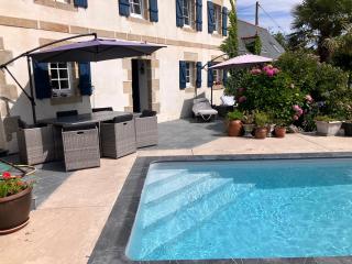 LA FERME DE KERIVOAS - Gîte ARMEN - Audierne - 8