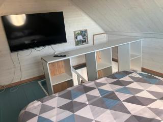 LA FERME DE KERIVOAS - Gîte ARMEN - Audierne - 6