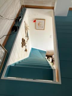 LA FERME DE KERIVOAS - Gîte ARMEN - Audierne - 5