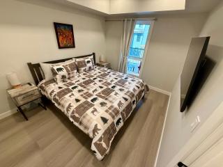 Sparrowhawk Mountain Resort - 5