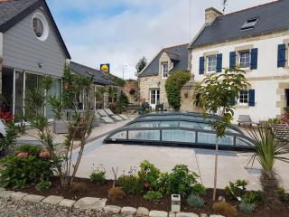 LA FERME DE KERIVOAS - Gîte ARMEN - Audierne - 4