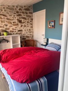 LA FERME DE KERIVOAS - Gîte ARMEN - Audierne - 2