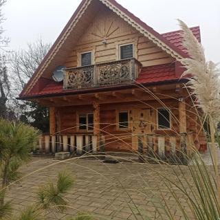 Vila Vilinka & Vila Native Vilinija resort Village - 1