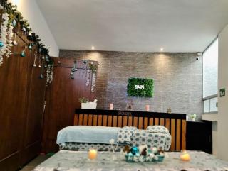 Departamento céntrico en Aguascalientes cerca del Templo San Antonio - DS2 - 8