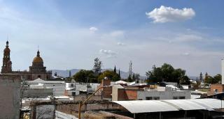 Departamento céntrico en Aguascalientes cerca del Templo San Antonio - DS2 - 7