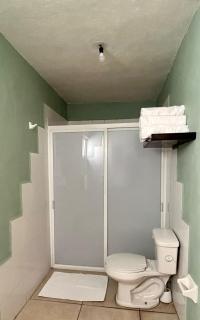 Departamento céntrico en Aguascalientes cerca del Templo San Antonio - DS2 - 1