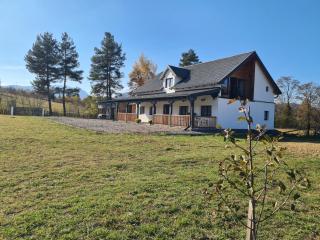 Vama Buzaului Hillside Barn - camere la munte - 6